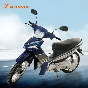 110cc Underbone Scooter Motorcycle Gasoline Engine Super Cub Motorcycle Chinese Cheap Cub Bike With 110cc Engine Underbone Moto