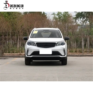 Prix bon marché 2025 Geely Livan X3 Pro Small <span class=keywords><strong>Suv</strong></span> Best-seller Utilisé avec voiture familiale à volant gauche de 1,5 l Manualr en stock - Product Image 4