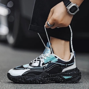 <span class=keywords><strong>Scarpe</strong></span> Casual da Uomo 2025, Nuove Sneakers Estive in Rete Traspirante per Giovani, <span class=keywords><strong>Scarpe</strong></span> Sportive da Corsa - Product Image 5