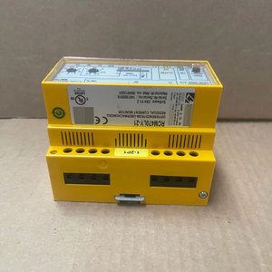 ใหม่เอี่ยม 100% ของแท้ RCM470LY-21 เครื่องตรวจสอบกระแสไฟตกค้าง 10mA 10A สำหรับระบบ TN TT - Product Image 1