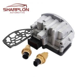 Solenoides de Cambio de Transmisión 5015646AC 4800878 A604 41TE para Dodge, Sistema de Transmisión Automática de Alta Calidad - Product Image 5