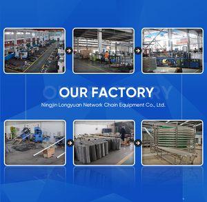 Schroefspiraaltransportband 2mm gatdiameter schachtloos mijnbouw flexibel materiaaltransport hoge capaciteit duurzaam - Product Image 6