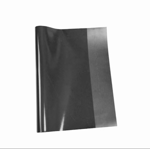 Thấp moq A3/A4 Kích thước thăng hoa mềm cán nam châm với phim Laminate phong cách đám cưới dịp vừa tấm kích thước - Product Image 5