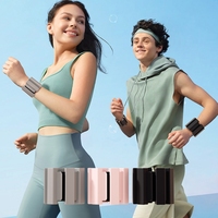 Poids de cheville réglables personnalisés pour l'entraînement (0,5 kg/0,7 kg/1 kg) – Idéaux pour le yoga, le Pilates, la remise en forme et l'exercice