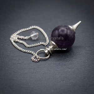 Pendules en améthyste sculptée - Thème Amour en pierre précieuse provenant du Gujarat |   Vente en gros et en détail - Product Image 2