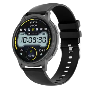 Thể Thao Ngoài Trời Smartwatch Không Thấm Nước Kỹ Thuật Số Thông Minh Ban Nhạc Đồng Hồ Tùy Chỉnh Phụ Nữ Mens Reloj Thể Thao Thông Minh Đồng Hồ Người Đàn Ông