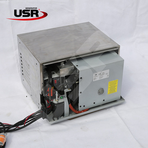 Générateur 5 v, 3kw, camping-car diesel, silencieux, pour caravane et camion - Product Image 1