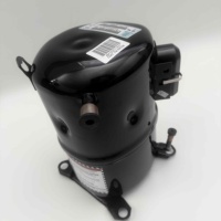 COMPRESOR TECUMSEH K270CY1 R600a 1/3 HP USO AMPLIO DE ALTA CALIDAD ENERGÍA Y MINERÍA
