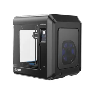 Новинка, 3D-принтер Flashforge Adventurer 4 с хорошей производительностью, 3D-принтер для образовательного использования