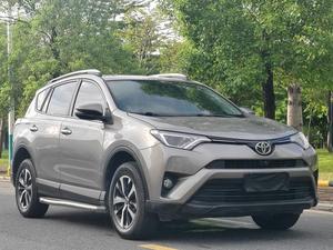 <span class=keywords><strong>2022</strong></span> para Toy-OTA <span class=keywords><strong>RAV4</strong></span> Hatchback usado Turbo Engine Drive asientos de cuero aleación de aluminio portaequipajes R19 tamaño del neumático izquierdo para exportación - Product Image 3