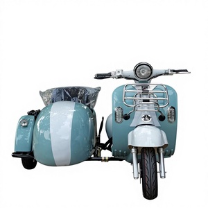 <span class=keywords><strong>Triciclo</strong></span> Eléctrico de Alto Torque 1500W para Adultos, 72V Litio, 3 Ruedas, con Sistema de Inclinación, Estable para Transporte de Carga, de Fábrica OEM - Product Image 1