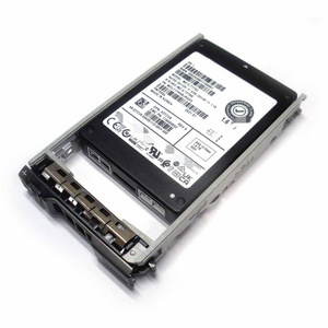Unidad de Estado Sólido (SSD) de Alto Rendimiento DR0HX DEXX de 1.6TB SAS 12Gb/s de Uso Mixto de 2.5 Pulgadas 0DR0HX MZ-ILT1T6A para Servidor - Product Image 2
