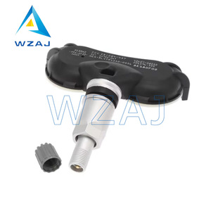 Tire Pressure Monitoring Sensor 315MHz External For Toyota Vehicles 4260708010 - Product Image 2