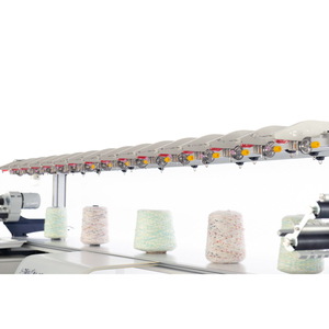 Máy dệt kim mũ và khăn được sản xuất bởi guosheng một nhà máy nguyên bản hàng đầu - Product Image 5