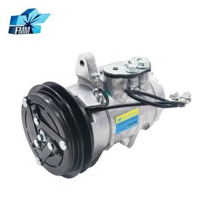 Kit de climatisation OEM 9 FYBH3NG 12v, compresseur de climatisation automobile, compresseur de climatisation automatique pour FOTON - Product Image 2