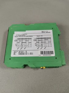 ใหม่แกะกล่องพร้อมใช้งาน EMDFLC10 2866022 คลังสินค้า ระบบอัตโนมัติอุตสาหกรรม PLC คอนโทรลเลอร์ ใหม่แกะกล่องพร้อมใช้งาน EMDFLC10 2866022 คลังสินค้า - Product Image 4