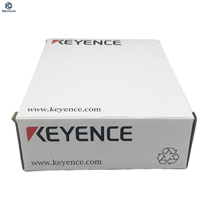 คอนโทรลเลอร์เซ็นเซอร์วัดการไหลแบบหนีบยี่ห้อ KEYENCE รุ่น FD-XA1 ของแท้ใหม่เอี่ยม - ชุดหลักติดตั้งบนราง DIN พร้อมการรับประกันหนึ่งปี - Product Image 1
