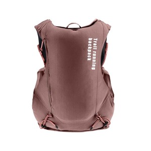 Chaleco de Hidratación Ajustable y Personalizado para Correr, con Bolsillos para Botellas de Agua, Ligero, Resistente al Agua y Transpirable, para Senderismo y Actividades al Aire Libre - Product Image 3