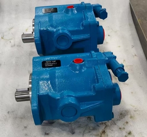ปั๊มน้ำมัน PVB29RS20CC11ชุด PVB PVB15 PVB6 PVB10 PVB20ไฮดรอลิกปั๊มแกนลูกสูบตัวแปร displacemen แรงดันสูงไฮดรอลิก - Product Image 4