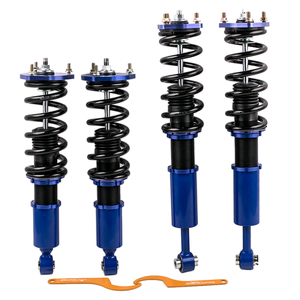 MaXpeedingrods Coilovers Amortiguador para Lexus IS300 IS200 Toyota Altezza RS AS 200 MARK II <span class=keywords><strong>BLIT</strong></span> 2002-2007 - Product Image 1