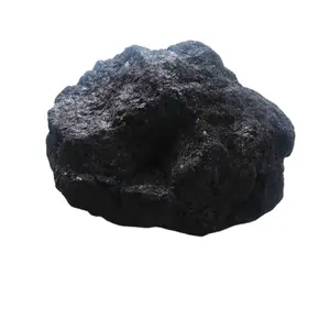 Carbón de vapor 90% fijo de fabricante profesional de alta calidad/coque de fundición