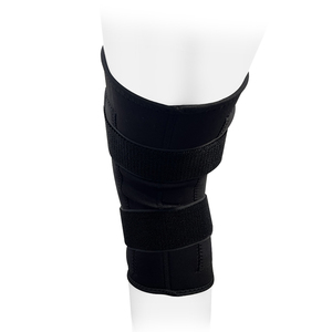 Bền đầu gối thoáng khí hỗ trợ Brace có thể điều chỉnh xương bánh chè Neoprene đầu gối bọc cho tập thể dục Pain Relief - Product Image 4