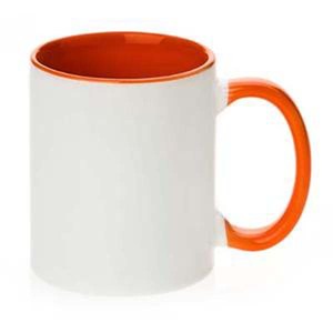 Revêtement 266 hard pour tasses à sublimation, garçon, à poignée unique, à l'intérieur, de couleur, type le plus populaire - Product Image 2