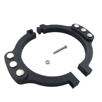Manettes de changement de vitesse magnétiques pour simulateur de course Logitech G29 G920 G923, commande de transmission pour volant de jeu PC