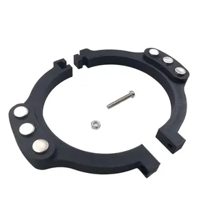 Palanca de Cambios Magnética para Logitech <span class=keywords><strong>G29</strong></span> G920 G923, Modificación para Simulador de Carreras, Control de Transmisión para Volante de PC - Product Image 3