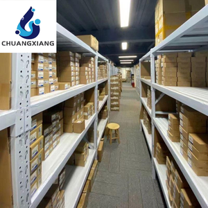 Industrielle Automatisierung SPS PAC Dedizierte Steuerungen QY50 Brandneue SPS-Logikprogrammiersteuerung - Product Image 2