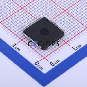 Tout nouveau et original N32G455REL7 LQFP-64(10x10) microcontrôleur à puce IC à circuit intégré (MCU/MPU/SoC) - Product Image 2