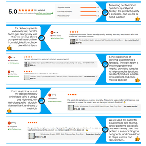 Nóng bán đá cẩm thạch cầu thang đá cẩm thạch tự nhiên đá thạch anh Carrara Trắng Nhân Tạo đá thạch anh - Product Image 5