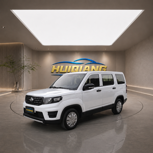 Auto Más Vendido <span class=keywords><strong>2020</strong></span> Changan Oshan X70A 1.5L Manual Versión Básica Auto Usado Auto de Bajo <span class=keywords><strong>Precio</strong></span> - Product Image 1