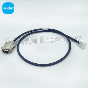 <span class=keywords><strong>สาย</strong></span>สัญญาณ ASM Semiconductor รุ่นใหม่ หุ้มด้วย PUR 200V ไมโคร E12-E49470 จีน ส่งเร็ว มั่นคง - Product Image 4