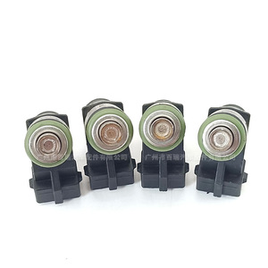 Inyectores de Combustible para Kia Pride 5WY-2805A, Pieza de Repuesto Nueva - Product Image 4