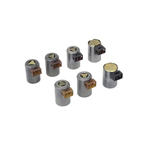 Kit de Arnés de Válvula Solenoide de Cambio de Transmisión Automática 01M 01N 01M325283A para Volkswagen Jetta, <span class=keywords><strong>Beetle</strong></span>, Golf 99-05 01M325039F - Product Image 6