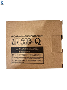 Module de contrôleur logique programmable (PLC) avec capteur, neuf et original MELSEC-Q - Product Image 1