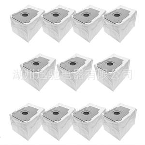 Cartouches filtrantes Roomba HEPA pour aspirateur Robot I7 + E5 E6, pièces de rechange, haute efficacité, usage domestique - Product Image 2