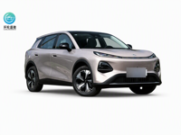 Абсолютно новый Changan Qiyuan Q05 405 Air EV SUV 2026 года, умный полностью электрический 5-местный кроссовер из Китая, запас хода 401-500 км, литий-железо-фосфатный аккумулятор