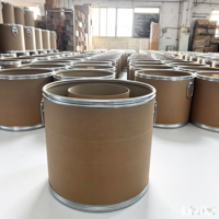 Fabricant en gros de fûts en carton kraft écologiques de qualité alimentaire avec cerceaux en fer et matériaux en silicone, disponibles en diverses formes et à l'échelle nationale