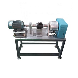 Équipement de <span class=keywords><strong>test</strong></span> de charge de dynamomètre de banc d'essai de moteur asynchrone de 0.01 Nm-1000 Nm - Product Image 1