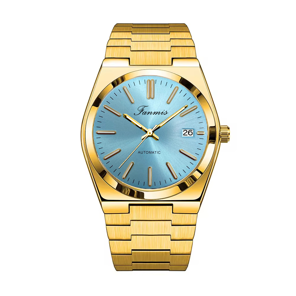 Oro-Azul
