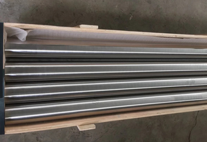 Giá tốt Titan anode <span class=keywords><strong>Rod</strong></span> và rèn Titan kết nối que - Product Image 2