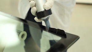 De Poliuretano De Parabrisas กาวซีเมนต์โพลียูรีเทน Renz10,กาวซีเมนต์เคลือบ PU - Product Image 4