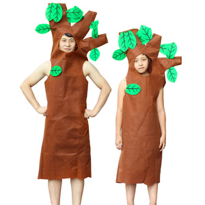 Disfraces para el Día del Niño, Ropa <span class=keywords><strong>de</strong></span> Muñeca <span class=keywords><strong>Árbol</strong></span> Gigante, Disfraces <span class=keywords><strong>de</strong></span> Frutas <span class=keywords><strong>de</strong></span> Dibujos Animados, Accesorios para Representaciones Teatrales - Product Image 1