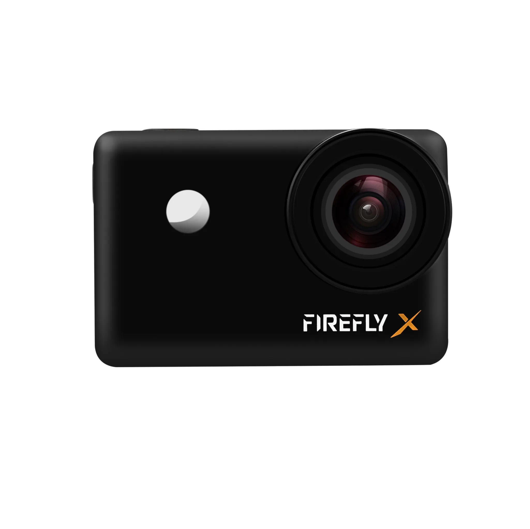 Hawkeye Firefly X 4K Wifi Helm Camera Voor Sport Waterdicht En Anti-Shake Met Nightshot Opnamefunctie Voor Fietsen