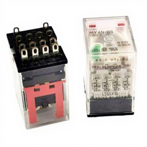 LY2N-J DC24โดย DC24 LY2N-J รีเลย์กลาง <span class=keywords><strong>OMI</strong></span> - Product Image 4