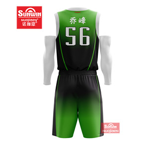 Uniformes de <span class=keywords><strong>basket</strong></span>-ball pour hommes et femmes en polyester de l'équipe personnalisée de vente chaude, chemises de <span class=keywords><strong>basket</strong></span>-ball personnalisées bon marché, maillots pour enfants - Product Image 2