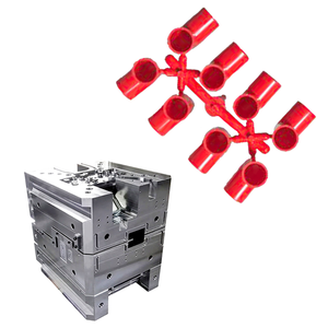 Customized Molding Insert Plastic Injection Mold Molding Insert Injection Moulding