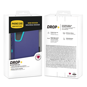 <span class=keywords><strong>Custodia</strong></span> per difensore ibrida 3-in-1 con Clip da cintura Anti-Shock per <span class=keywords><strong>Galaxy</strong></span> <span class=keywords><strong>A51</strong></span> A52 A53 A54 A55 A15 A25 A75 telefoni pesanti pesanti - Product Image 6